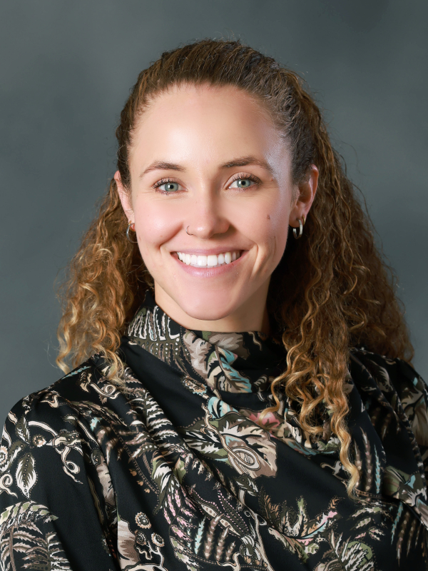 Makenna Monroy, M.D.
